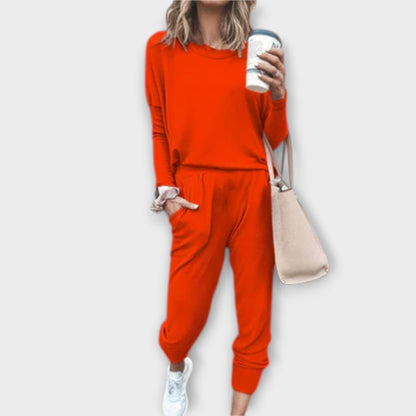 CLAUDISSA I TRENDIGES TRAININGSSET