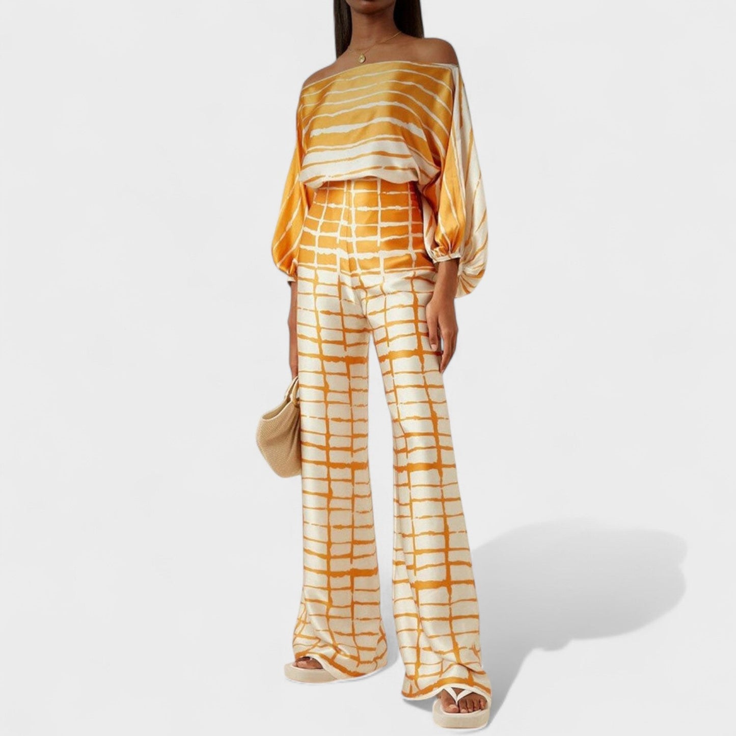 Ivana | Premium-Set mit Ausdruckskraft