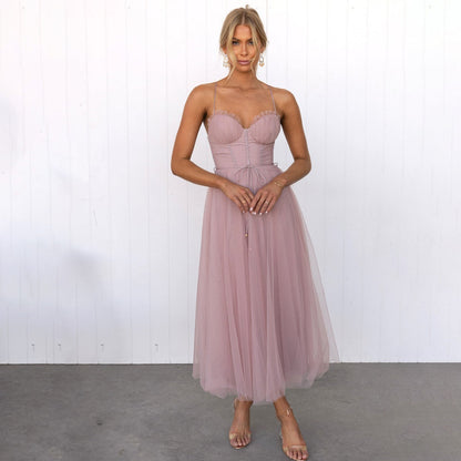 Alessia – Elegantes Festtagskleid