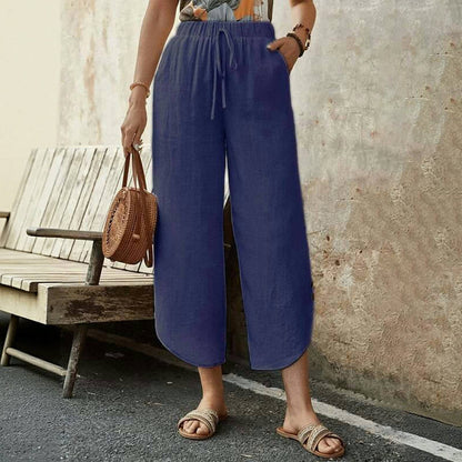 WENORIKA I BEQUEME HOSEN