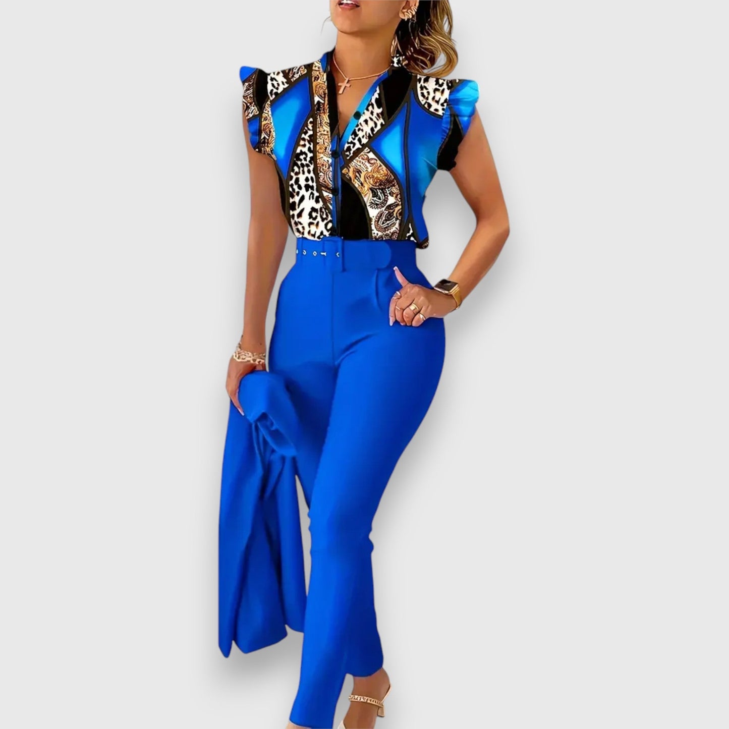 Ivana – Zweiteiler