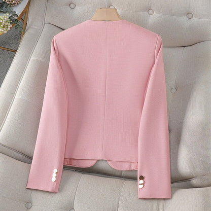 OLINDA I STILVOLLER BLAZER