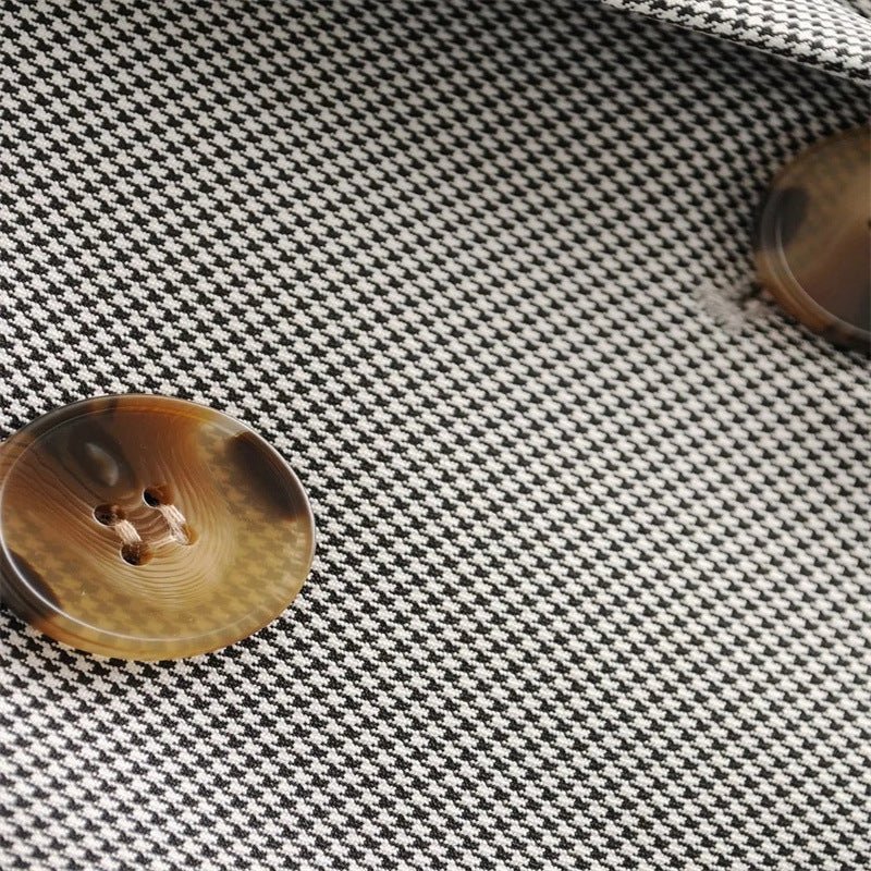 Amelie Fleur Elora Cropped Blazer