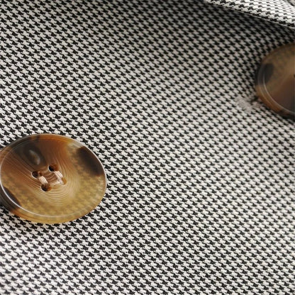 Amelie Fleur Elora Cropped Blazer