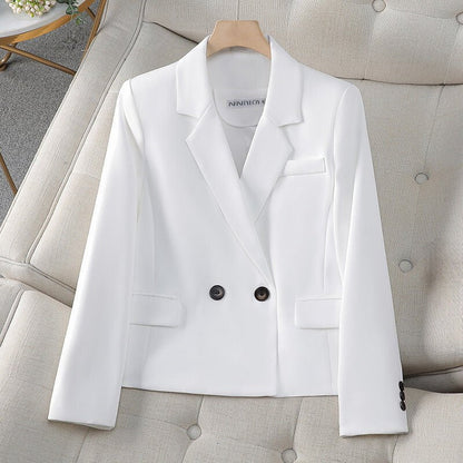 FRIDEBORG I LUXURIÖSER BLAZER