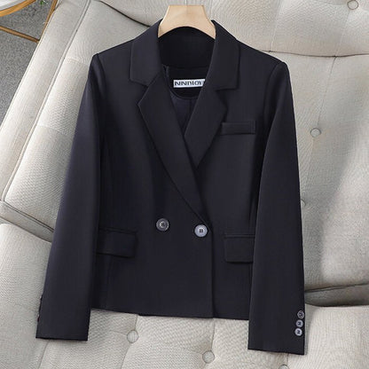 FRIDEBORG I LUXURIÖSER BLAZER