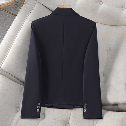 FRIDEBORG I LUXURIÖSER BLAZER