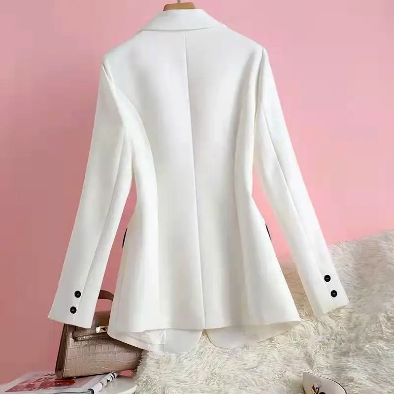 Amelie Fleur Timeless Couture Blazer