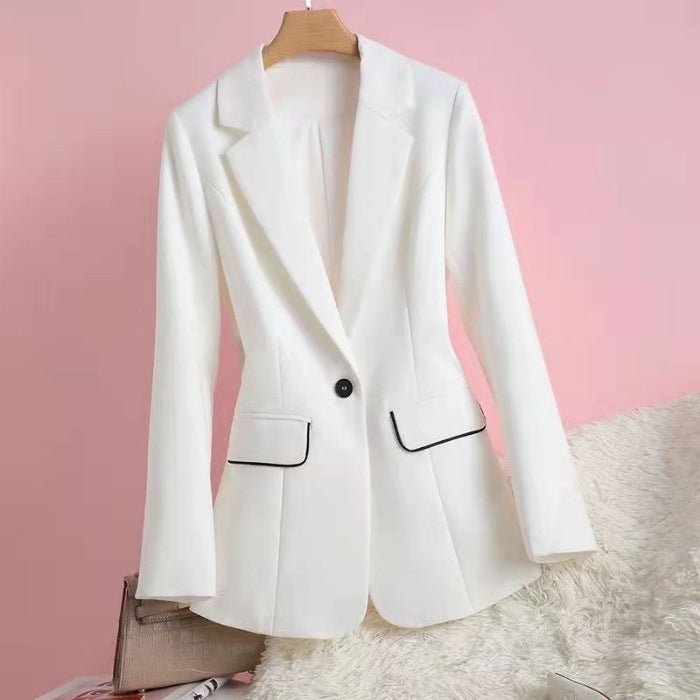 Amelie Fleur Timeless Couture Blazer