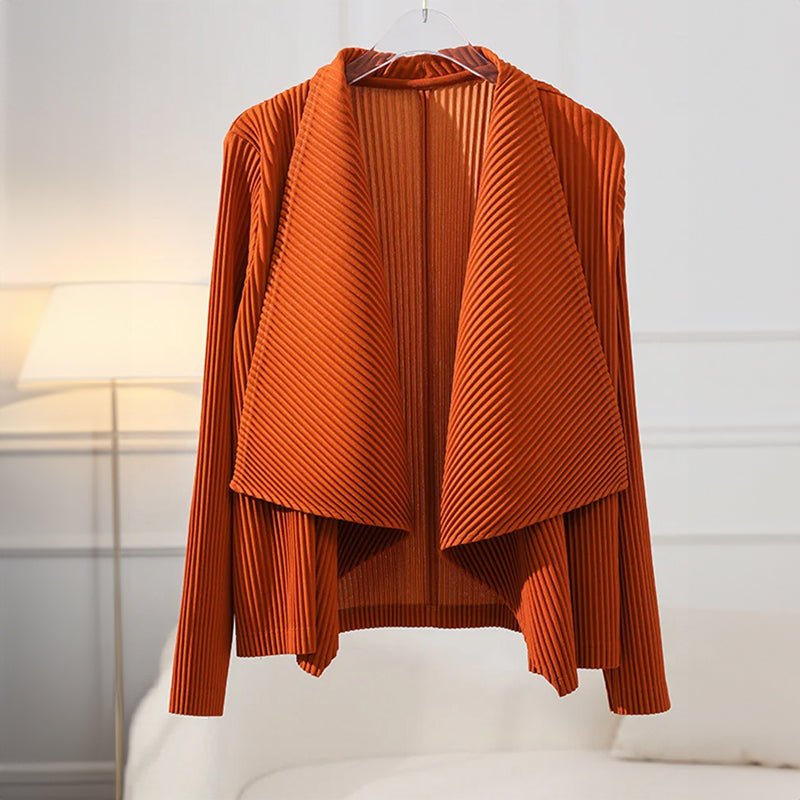 Amelie Fleur Wildflower Loose Cardigan