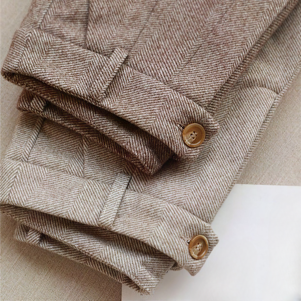 KASPER I VINTAGE-HOSE