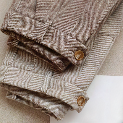 KASPER I VINTAGE-HOSE