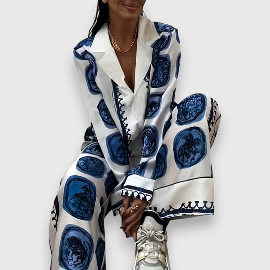 Nayeli – Zweiteiler