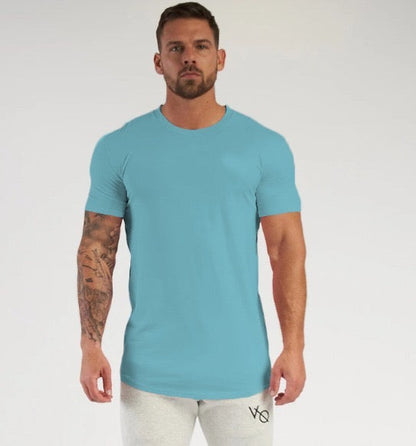 LEOBALD I BEQUEMES T-SHIRT