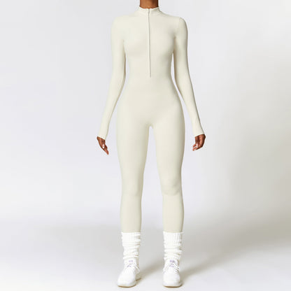 Katherine | Breathable Jumpsuit