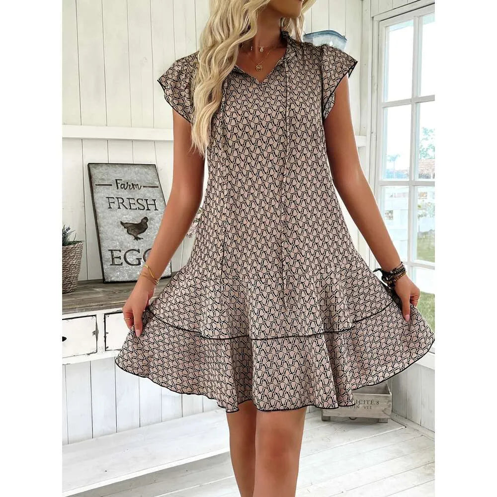 LUCY™ - Elegantes Kleid