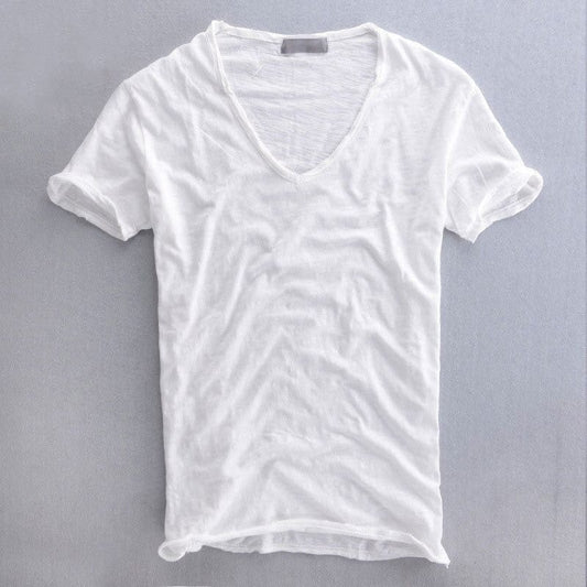 ORTWIN I STILVOLLES T-SHIRT