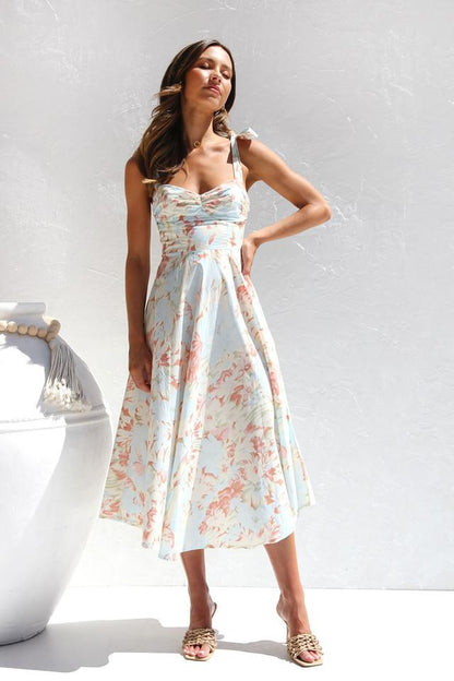 Kleid Florina