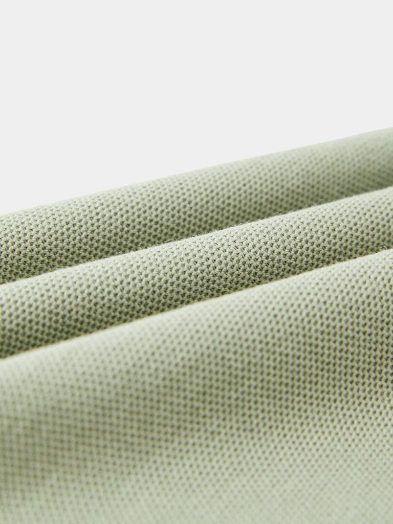 HAWTHORNE I ELEGANTES POLOSHIRT