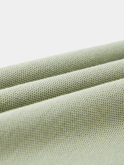 HAWTHORNE I ELEGANTES POLOSHIRT