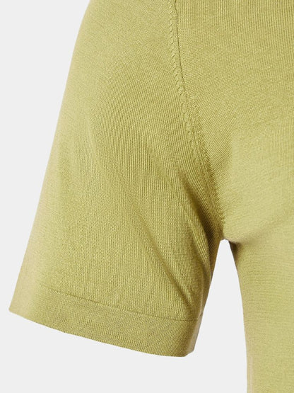 EVERSTONE I VIELSEITIGES STRICK-POLO