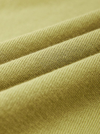 EVERSTONE I VIELSEITIGES STRICK-POLO