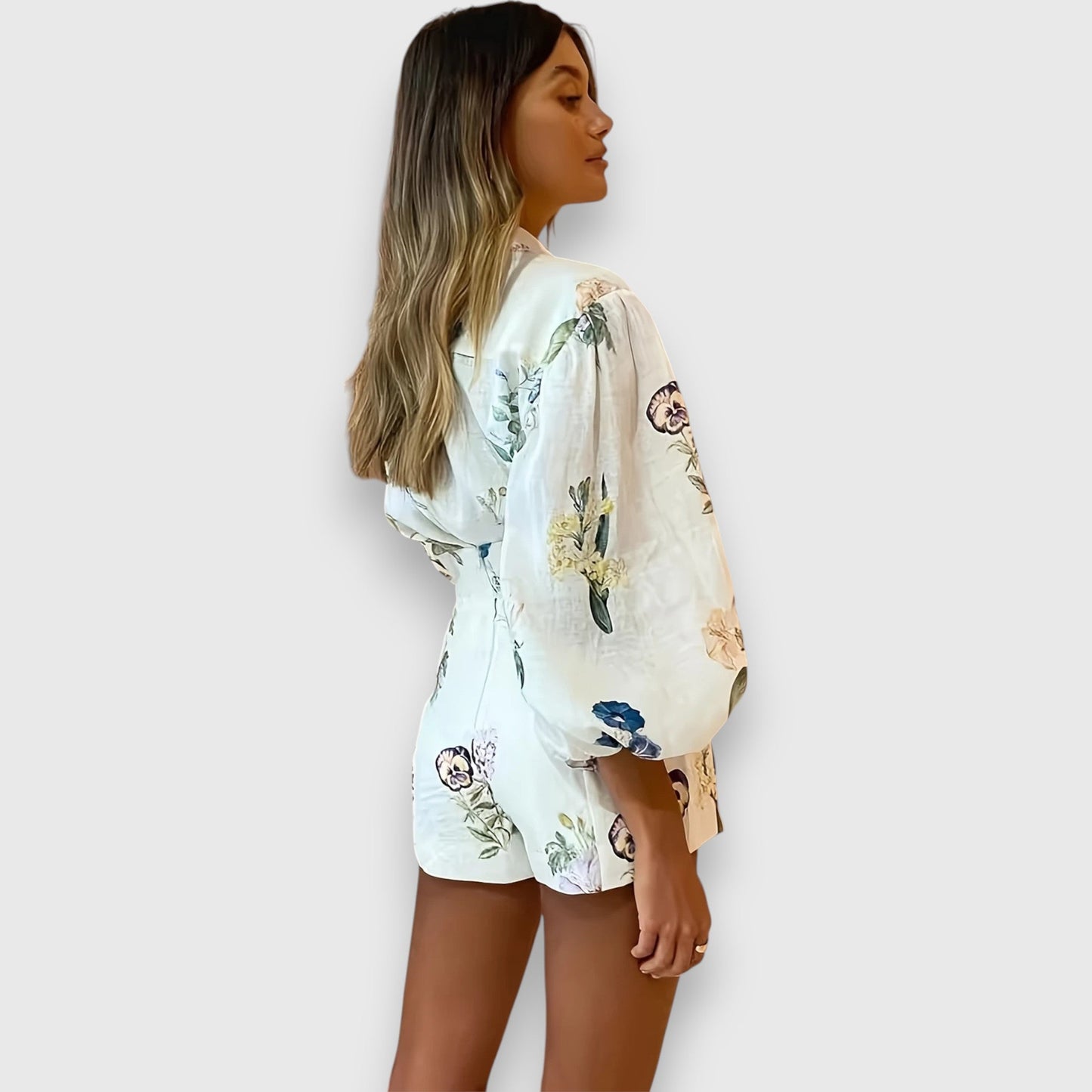 Liora –  Zweiteiler