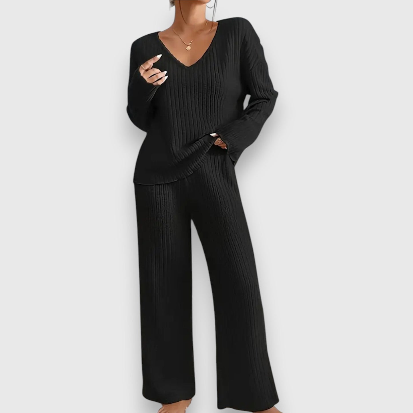 Linda – Zweiteiler