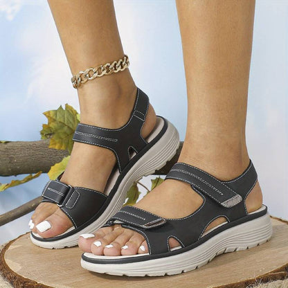 EUGENIA I MODERNE SANDALEN