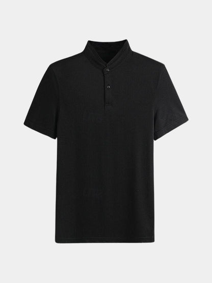 LUDWIG I ELEGANTES POLOSHIRT