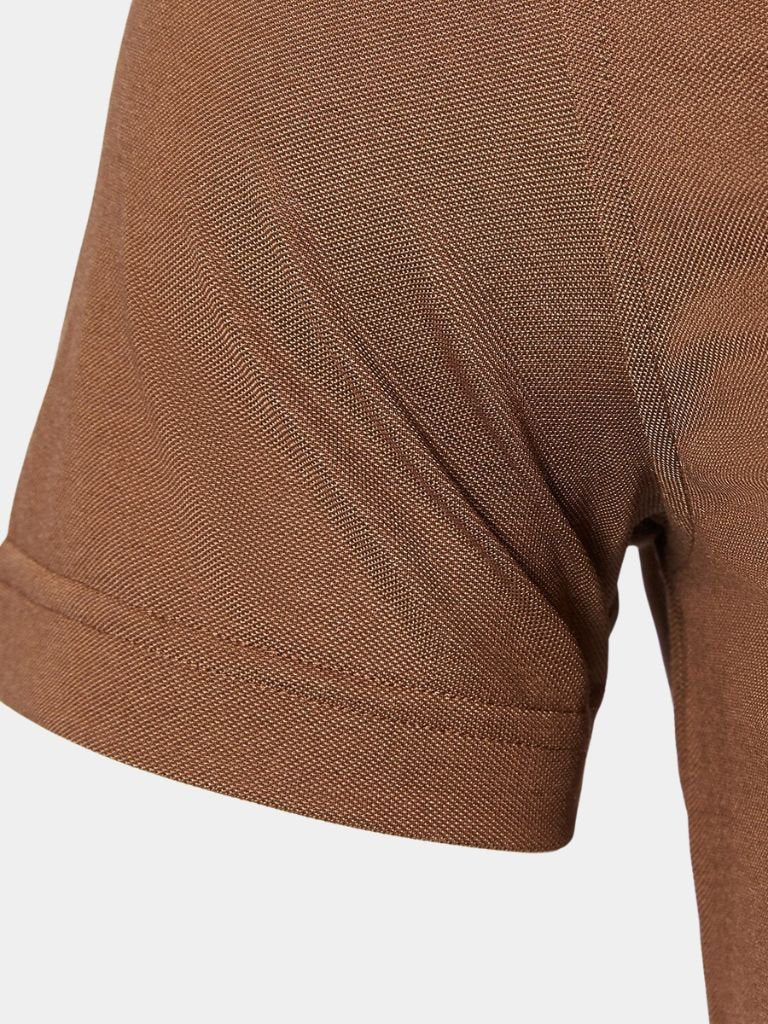 LUDWIG I ELEGANTES POLOSHIRT