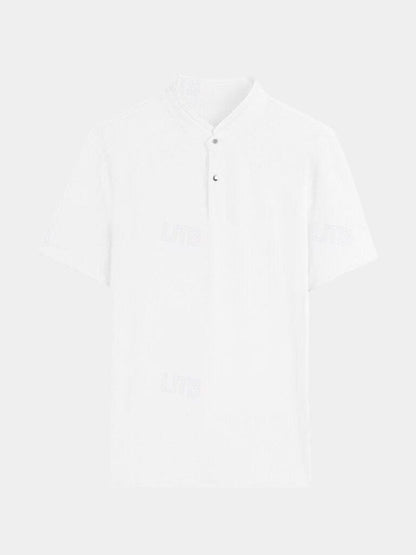 LUDWIG I ELEGANTES POLOSHIRT