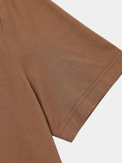 LUDWIG I ELEGANTES POLOSHIRT