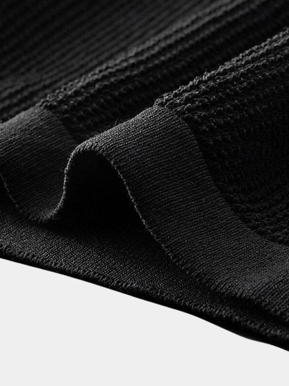 KLAUS I RETRO POLOSHIRT