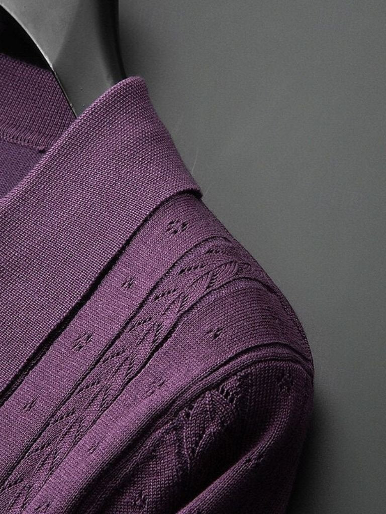 CAMDEN I TAILLIERTES POLOHEMD