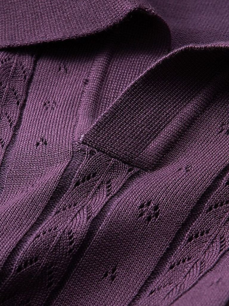 CAMDEN I TAILLIERTES POLOHEMD