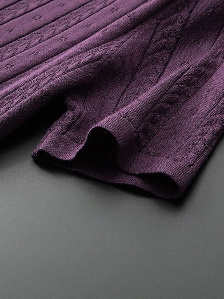 CAMDEN I TAILLIERTES POLOHEMD