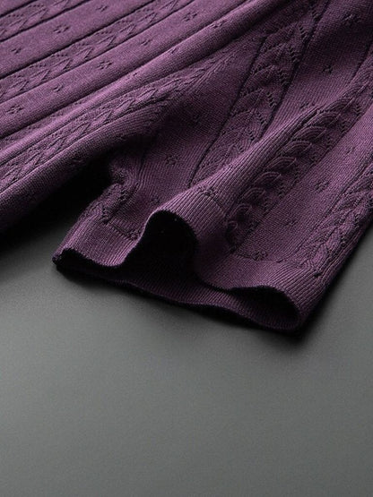 CAMDEN I TAILLIERTES POLOHEMD