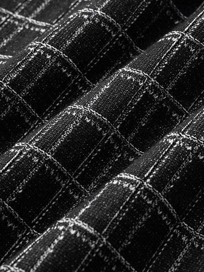 RAVENHALL I KARO STRICK-POLO