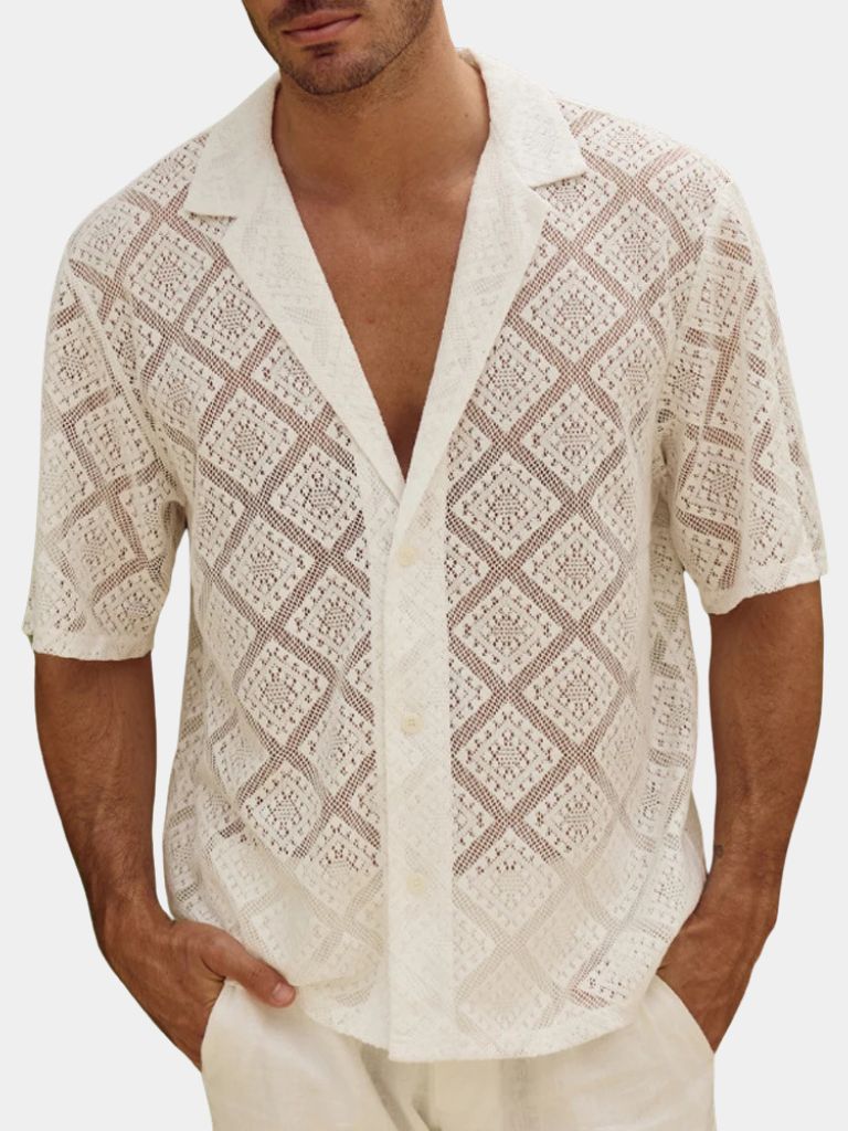 MARIO I BEQUEMES POLOHEMD