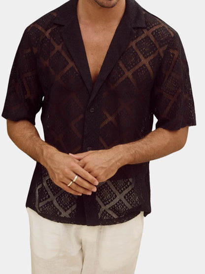 MARIO I BEQUEMES POLOHEMD