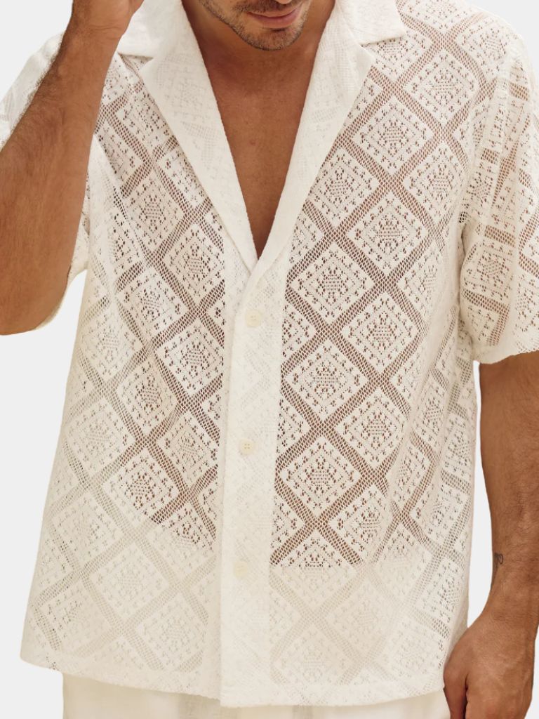 MARIO I BEQUEMES POLOHEMD