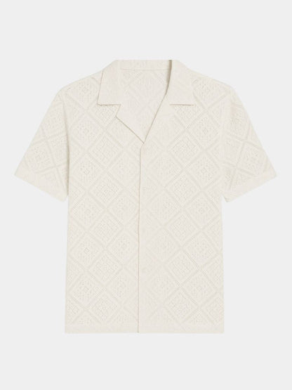 MARIO I BEQUEMES POLOHEMD