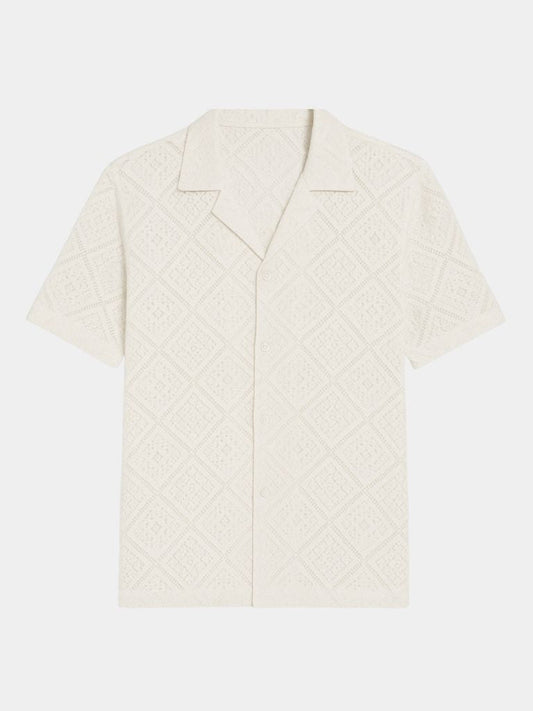 MARIO I BEQUEMES POLOHEMD