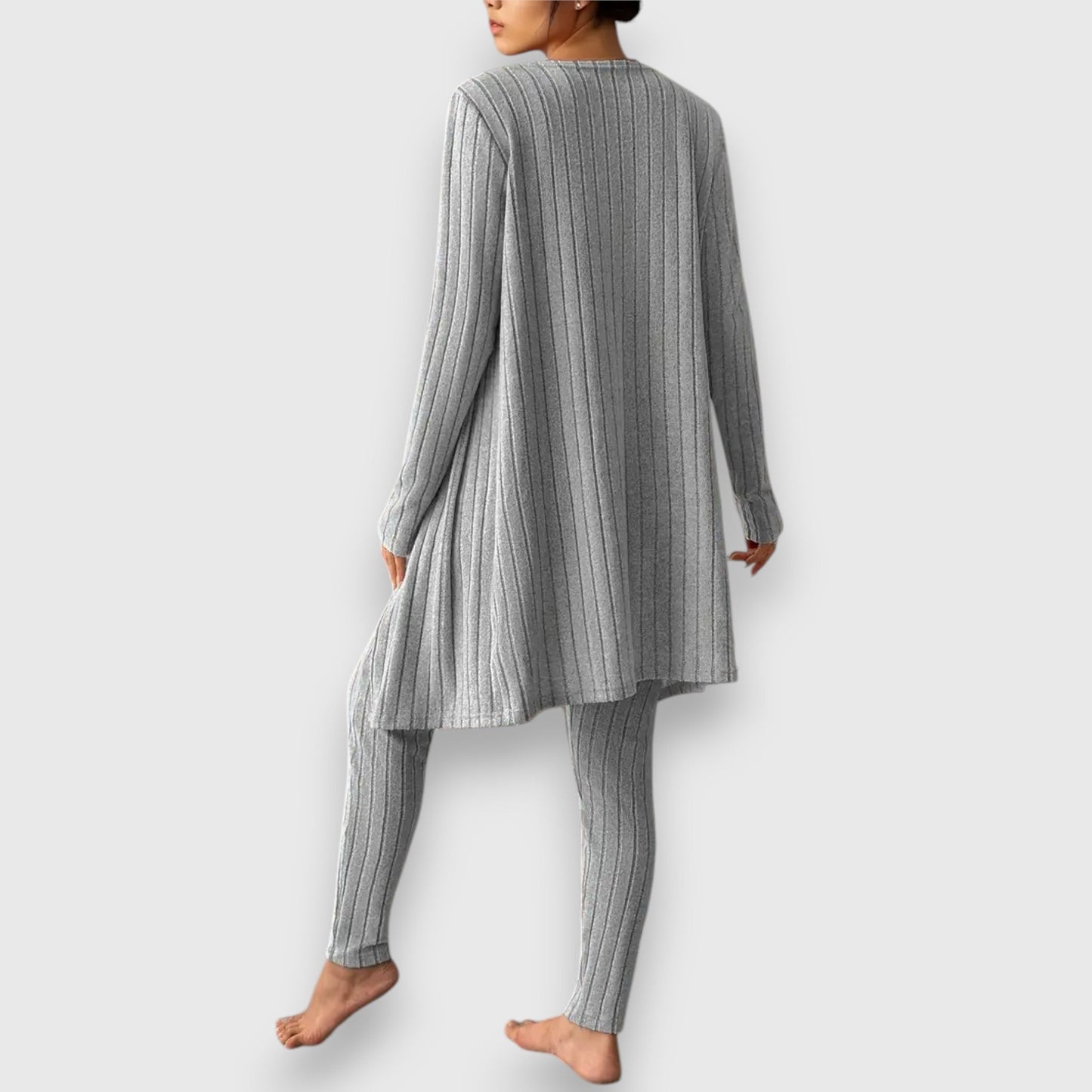 Gabriela – 3-teiliges Strickset