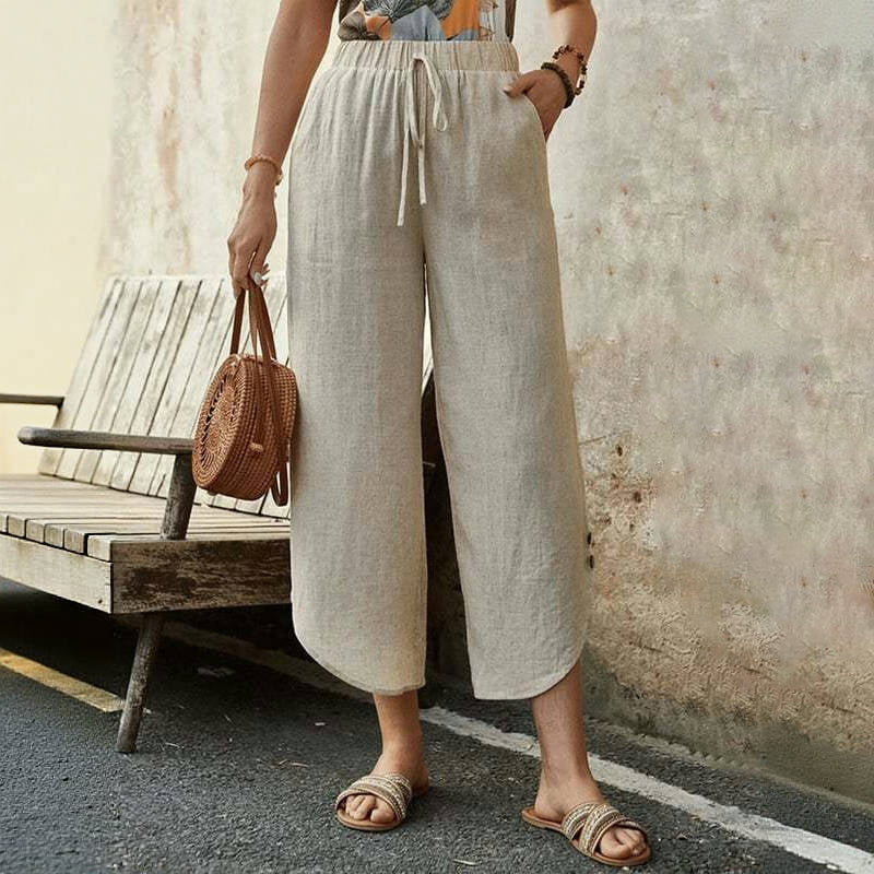 WENORIKA I BEQUEME HOSEN