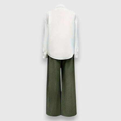 Nivana – Zweiteiler