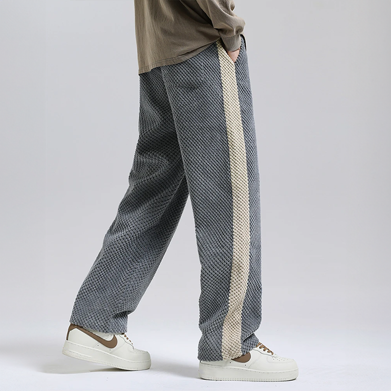 QUINTUS I BEQUEME CORDHOSE