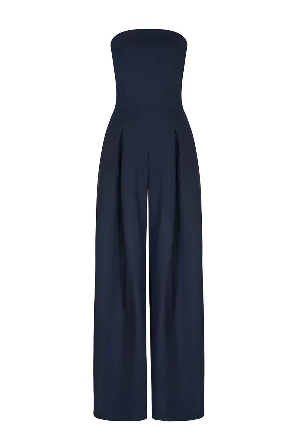 FREDEGARD I SCHULTERFREIER JUMPSUIT