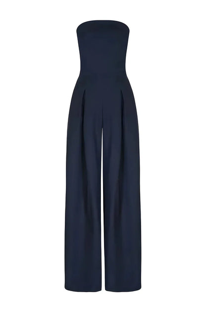 FREDEGARD I SCHULTERFREIER JUMPSUIT